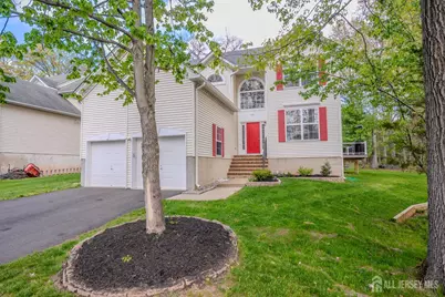 23 Huntley Way, Bridgewater, NJ 08807 - Photo 1