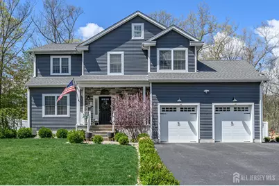 45 Lakeside Avenue, Butler, NJ 07405 - Photo 1