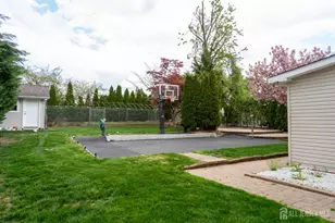 14 Hopatcong Dr, Lawrence Township, NJ 08648 - Photo 33