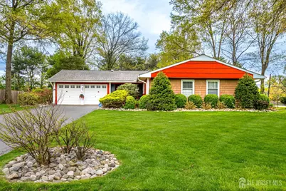 27 Landry Road, Franklin Township, NJ 08873 - Photo 1