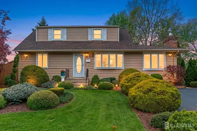 35 Mimi Road, Old Bridge Township, NJ 08857 - Photo 57