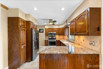 35 Mimi Road, Old Bridge Township, NJ 08857 - Photo 17
