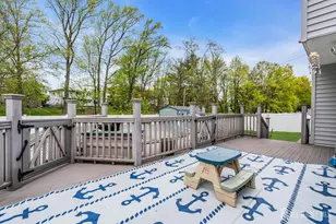 17 Hollywood Dr, Woodbridge Township, NJ 07095 - Photo 35