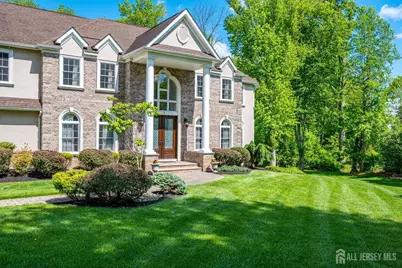 7 Alton Way, Scotch Plains Township, NJ 07076 - Photo 3