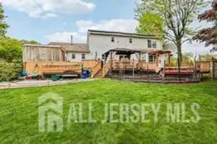 541 New Brunswick Rd, Franklin Township, NJ 08873 - Photo 37