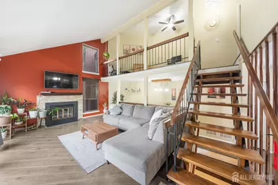 59 Taurus Drive #4D, Hillsborough Township, NJ 08844 - Photo 5