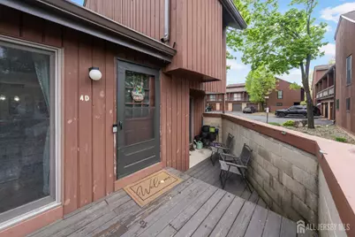 59 Taurus Drive #4D, Hillsborough Township, NJ 08844 - Photo 25