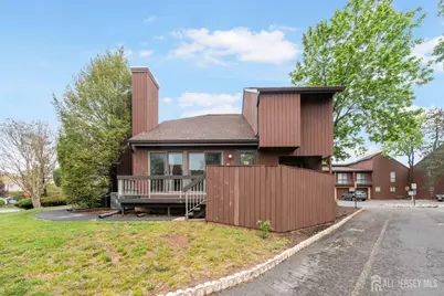 59 Taurus Drive #4D, Hillsborough Township, NJ 08844 - Photo 1
