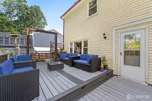 55 Ainsworth Ave, East Brunswick Township, NJ 08816 - Photo 33
