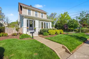 45 Eggert Ave, Metuchen, NJ 08840 - Photo 3