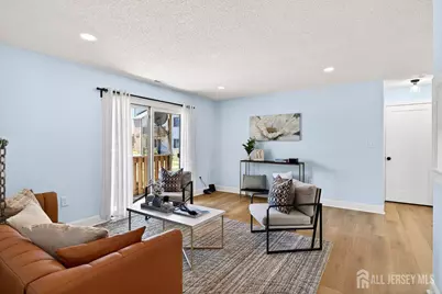 1913 Ravens Crest Drive, Plainsboro Township, NJ 08536 - Photo 11