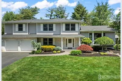 18 Pilgrim Run, East Brunswick Township, NJ 08816 - Photo 1