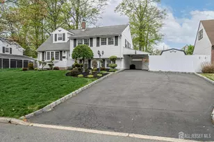 384 Maplewood Ave, Colonia, NJ 07067 - Photo 31
