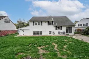 384 Maplewood Ave, Colonia, NJ 07067 - Photo 35