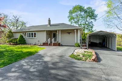 64 Avenue I Avenue, Monroe Township, NJ 08831 - Photo 1