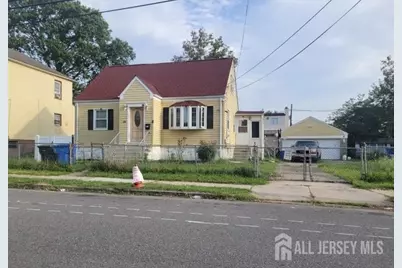 214 Campbell Street, Woodbridge Township, NJ 07095 - Photo 1
