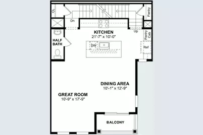 728 Station Road, Dunellen, NJ 08812 - Photo 3