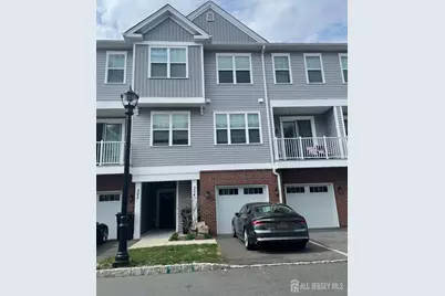 304 Dickson Court, Highland Park, NJ 08904 - Photo 1