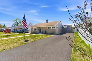 219 Austin Ave, Old Bridge Township, NJ 08857 - Photo 7