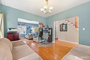 25 Columbus Ave, Old Bridge Township, NJ 08857 - Photo 9