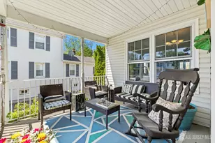 25 Columbus Ave, Old Bridge Township, NJ 08857 - Photo 5