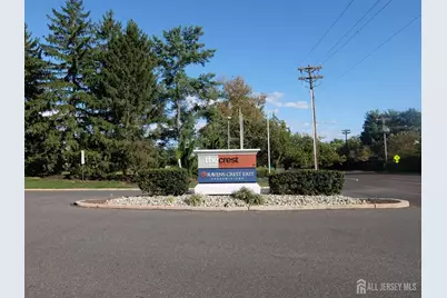 4906 Ravens Crest Drive #4906, Plainsboro Township, NJ 08536 - Photo 43