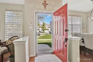 601 Yarrow Cir, South Brunswick Township, NJ 08810 - Photo 7