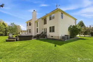 8 Keppel Rd, Plainsboro Township, NJ 08536 - Photo 53