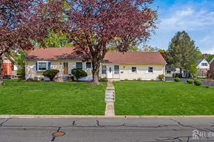 10 Sunset Blvd, East Brunswick Township, NJ 08816 - Photo 55