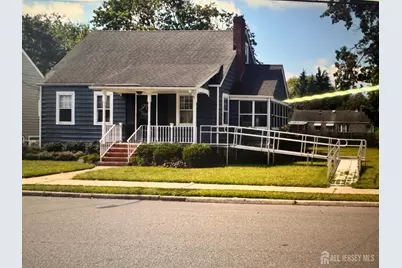 127 Bentley Avenue, Hamilton Township, NJ 08619 - Photo 1