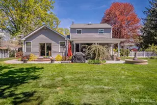 6 Millstone Dr, East Windsor Township, NJ 08512 - Photo 39