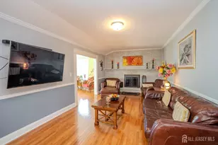 6 Millstone Dr, East Windsor Township, NJ 08512 - Photo 9