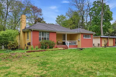 43 Sterling Road, Franklin Township, NJ 08540 - Photo 1
