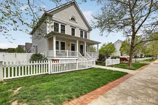 [Address not provided], Plainsboro Township, NJ 08536 - Photo 3