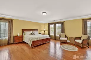 [Address not provided], Plainsboro Township, NJ 08536 - Photo 25