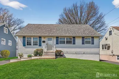 106 Worth Street, Iselin, NJ 08830 - Photo 1
