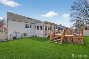 106 Worth St, Iselin, NJ 08830 - Photo 21