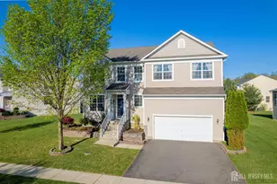 27 Potomac Ave, Monroe Township, NJ 08831 - Photo 1