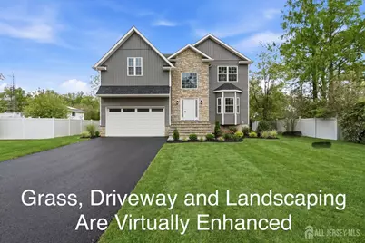 1270 Barkley Place, North Brunswick Township, NJ 08902 - Photo 1