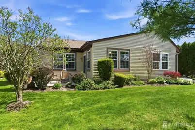 4-A James Monroe Drive, Monroe Township, NJ 08831 - Photo 35