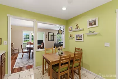 4-A James Monroe Drive, Monroe Township, NJ 08831 - Photo 19