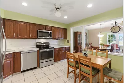 4-A James Monroe Drive, Monroe Township, NJ 08831 - Photo 21