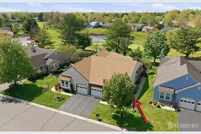 4-A James Monroe Drive, Monroe Township, NJ 08831 - Photo 5