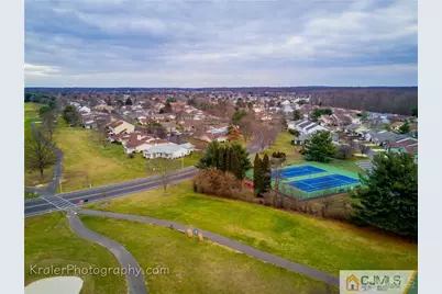 0-434 A Andover Drive, Monroe Township, NJ 08831 - Photo 17