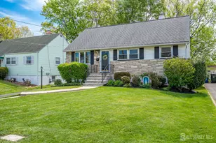 129 Bedford Ave, Iselin, NJ 08830 - Photo 3