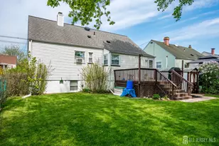 129 Bedford Ave, Iselin, NJ 08830 - Photo 35