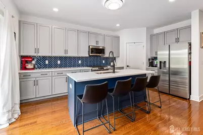 70 Valentino Drive, Old Bridge Township, NJ 08857 - Photo 5