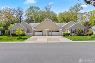 678 Yarborough Way, Monroe Township, NJ 08831 - Photo 31
