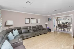 678 Yarborough Way, Monroe Township, NJ 08831 - Photo 9