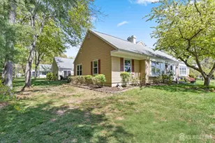 678 Yarborough Way, Monroe Township, NJ 08831 - Photo 3